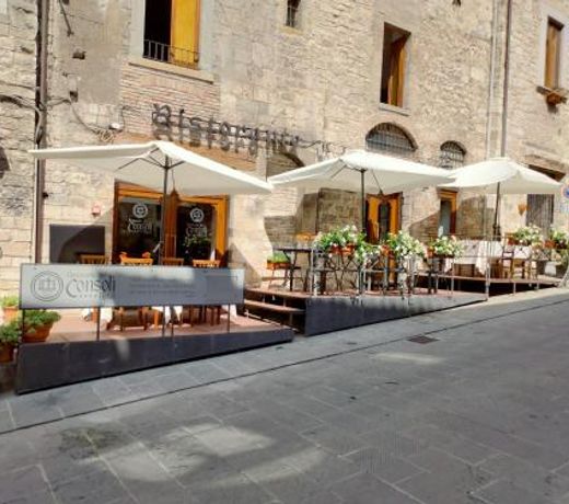 hotel dei consoli