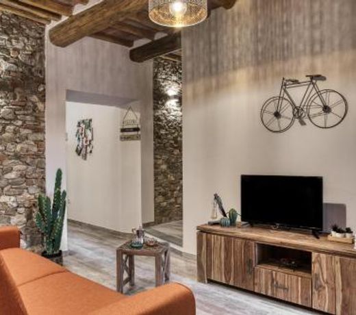 Il Nido nel Chianti