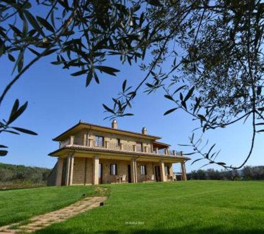Il Casale degli Ulivi