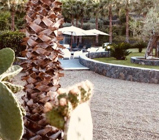 Holiday Homes Borgo Papardo