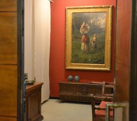 Fieschi Inn