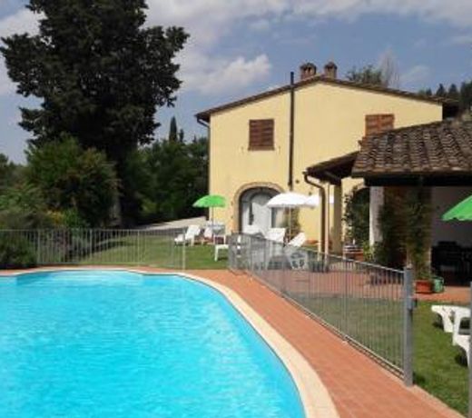 AGRITURISMO IL PINO - APPARTAMENTO QUERCE
