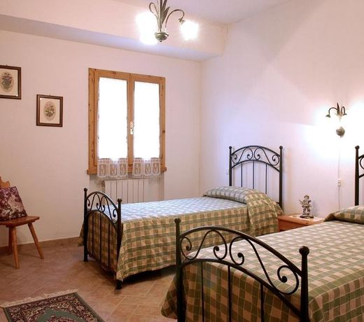 AGRITURISMO IL PINO - APPARTAMENTO QUERCE