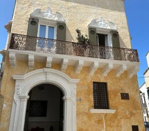 Pascaraymondo Suite Palace