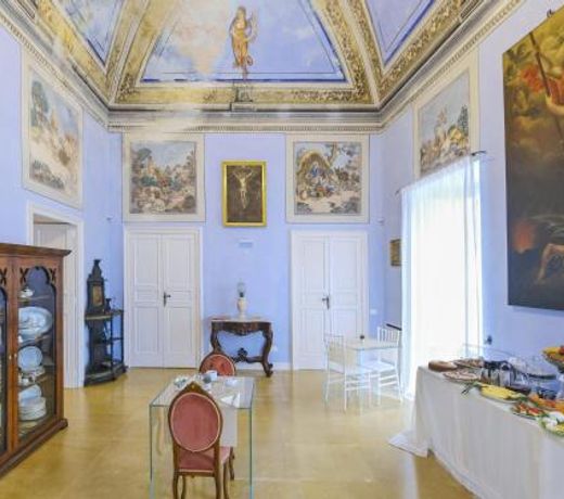Pascaraymondo Suite Palace