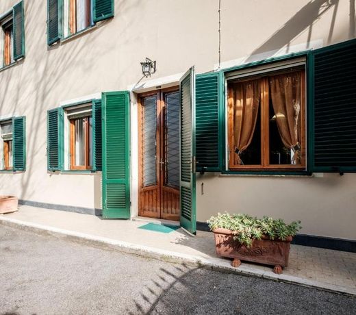 La terrazza del Bimbo