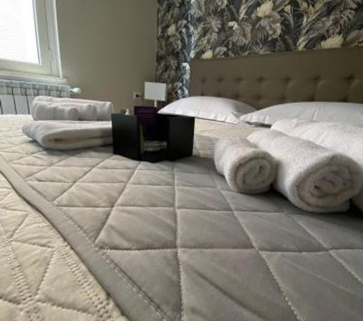 Terra Ciociara B&B