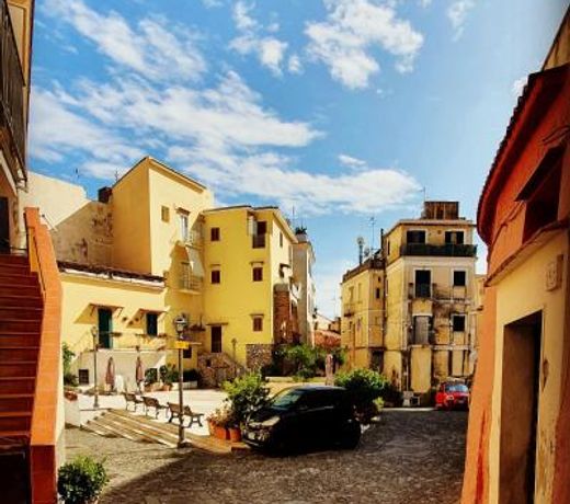 La casa nella Torretta