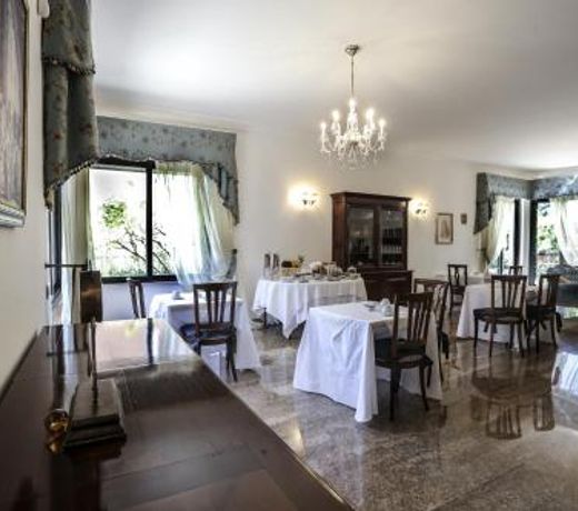 Villa Borghese B&B