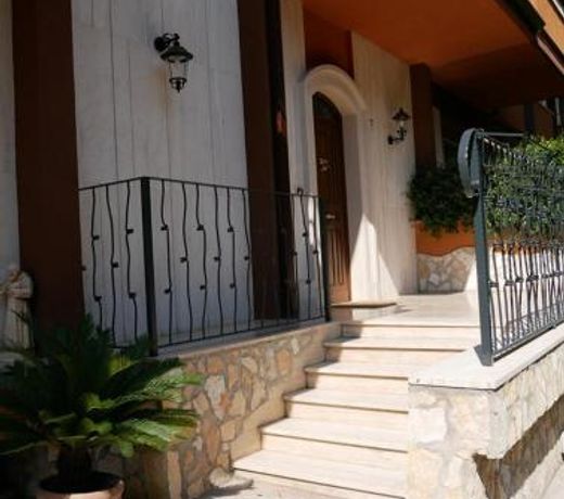 Villa Borghese B&B