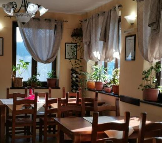 Agriturismo Il Capitano