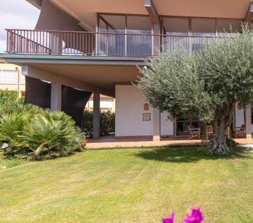 Villa Arrecifes