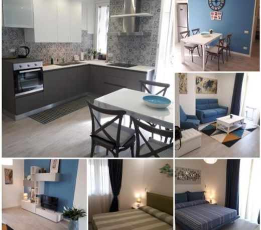 Appartamento Roberto House