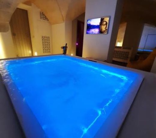 Christian's Suites Spa
