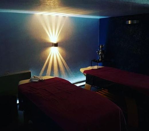 Christian's Suites Spa