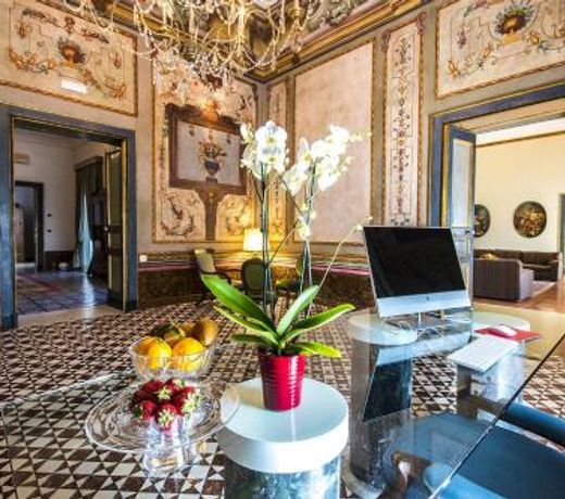 VILLA DURANTE