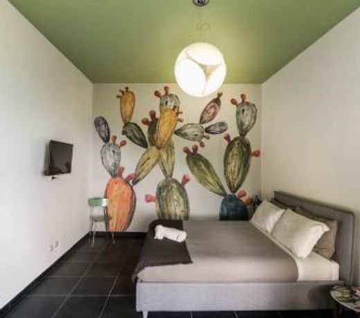 B&B WelcHome