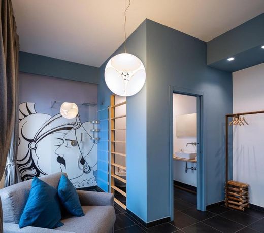B&B WelcHome
