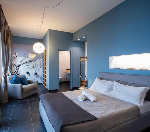 B&B WelcHome