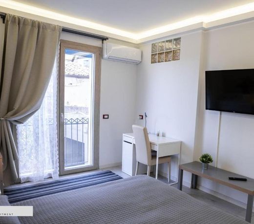 ROCCA DI CERERE Self Check-in Apartments