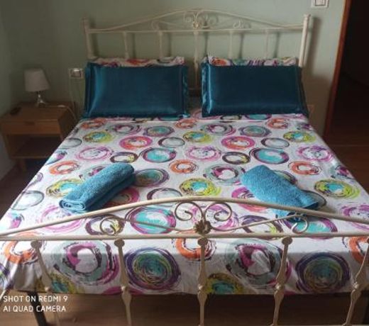 KING PRIVATE ROOM TRA ARTE MARE CAMPAGNA