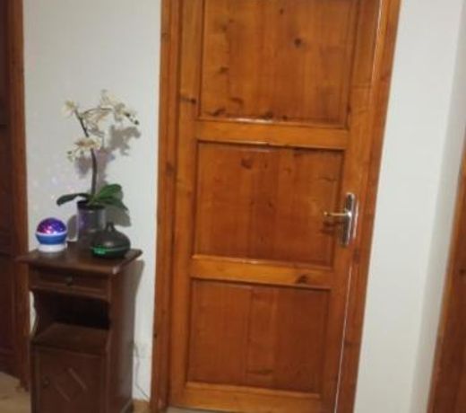 KING PRIVATE ROOM TRA ARTE MARE CAMPAGNA