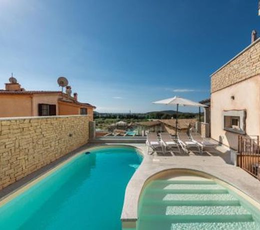 Villa Sa Rocca Manna
