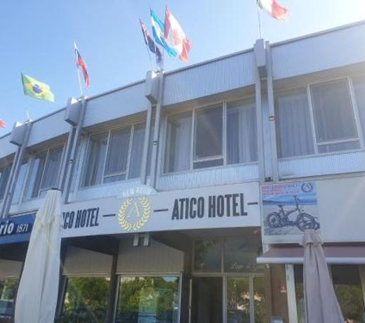 Atico Hotel