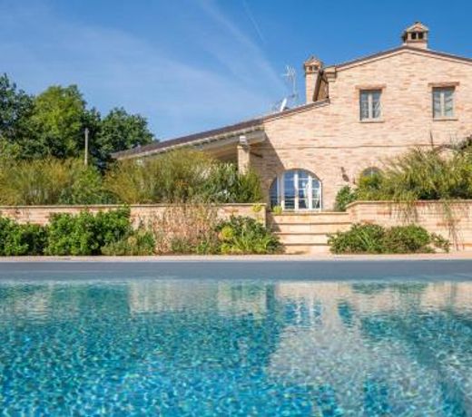 B&B Casale I Tre Cipressi