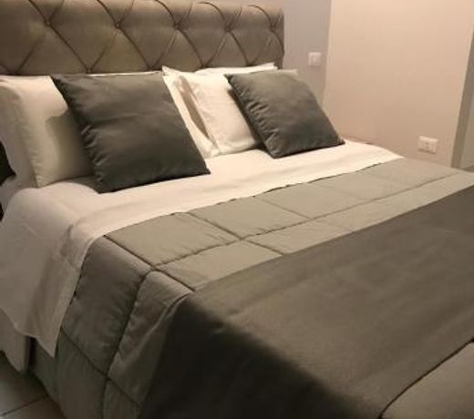 Abbazia Apartaments