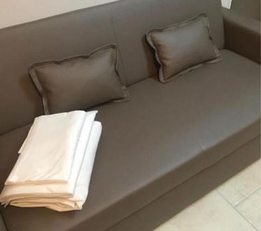 Abbazia Apartaments