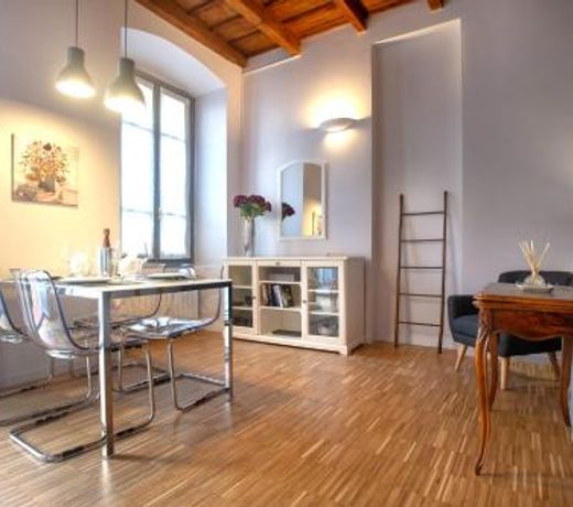 Vanessa Apartment
