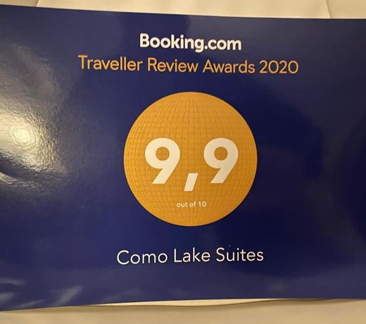 Como Lake Suites