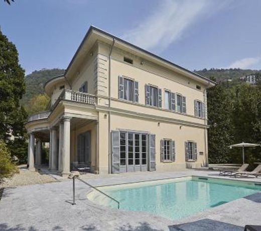 Villa Platamone