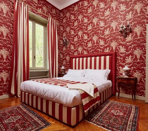 Villa Platamone