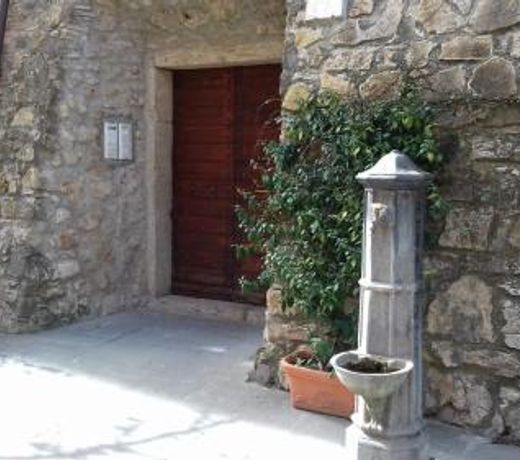 Le antiche mura