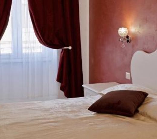 Museum Guest House