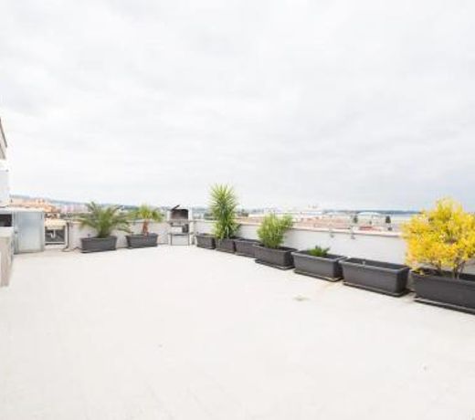 Attico con vista Ciampino Roma - Private Suite de Luxe