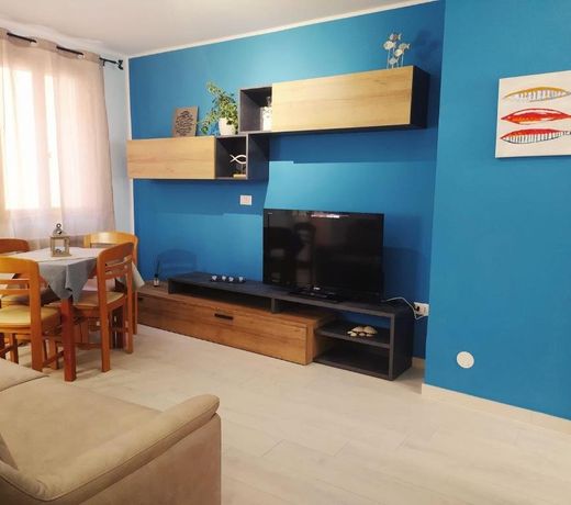 La casa del pesciolino - The little fish house