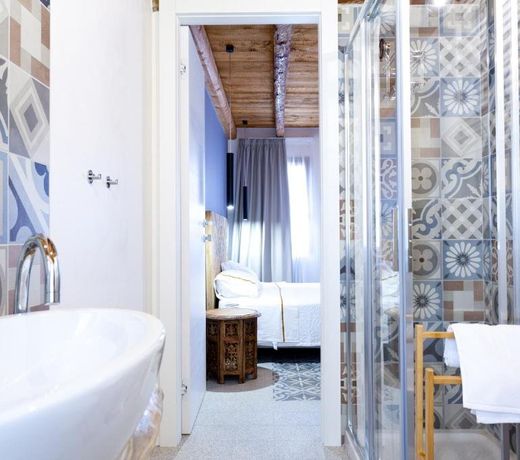 B&B LA CANEVA 951
