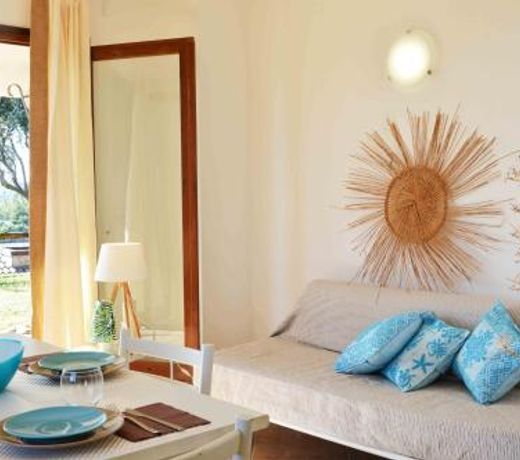 CHIA HOMES