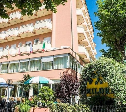 Hotel Milord Cesenatico