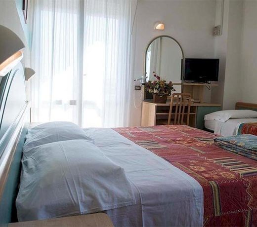 Hotel Milord Cesenatico