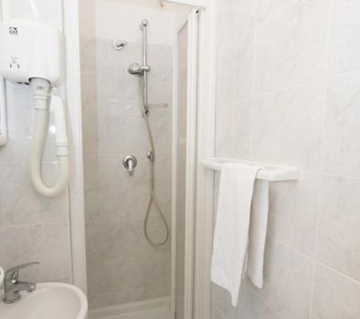 Hotel Tirreno