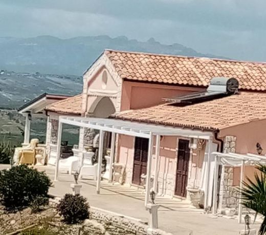 La valle degli dei