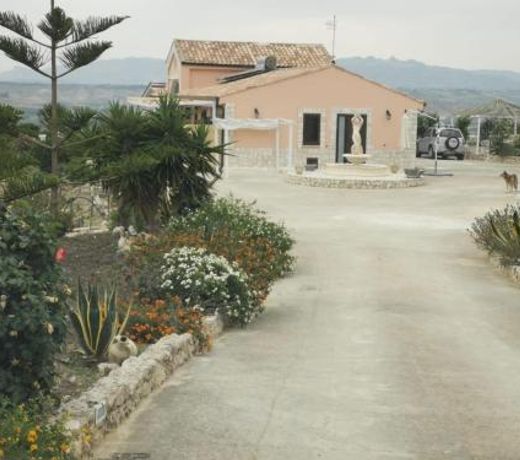 La valle degli dei