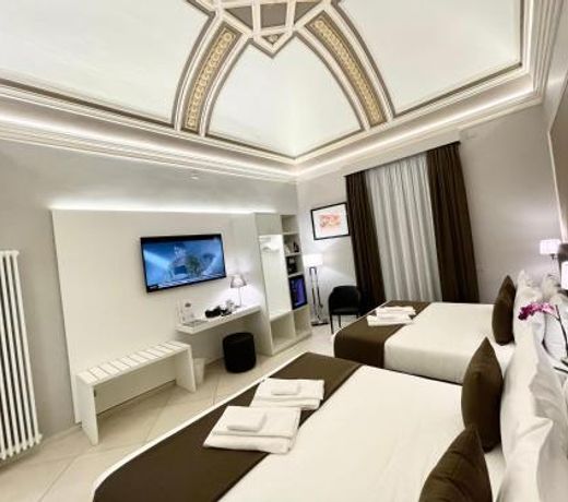 ETNEA STYLE CATANIA LUXURY ROOMS