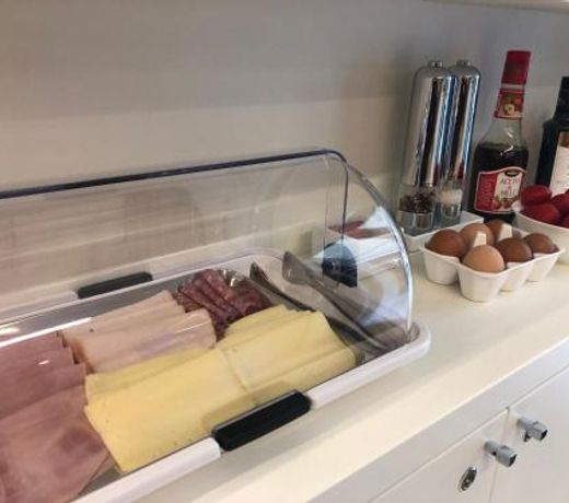 ETNEA STYLE CATANIA LUXURY ROOMS