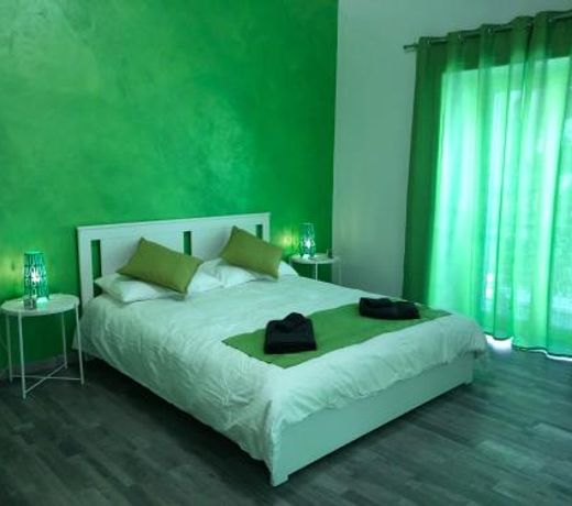 Tembo House - Pantano 1