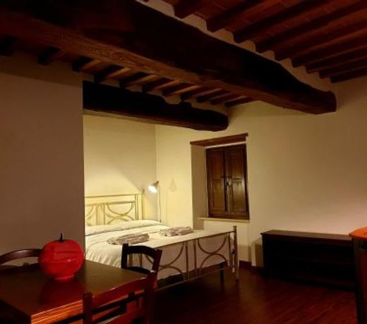 Artemisia Apartment